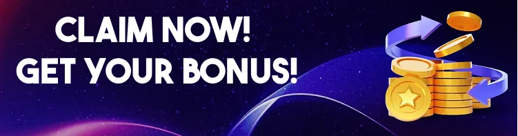 Claim your Vulkan Vegas bonus now
